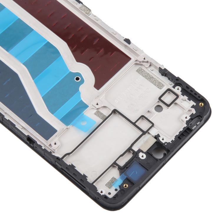 For ZTE Blade V70 Max Middle Frame Bezel Plate