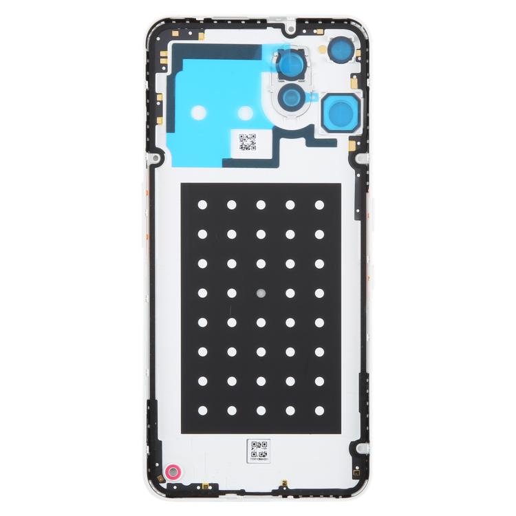 For Nothing CMF Phone 2 Pro Original Back Cover with Camera Lens Cover