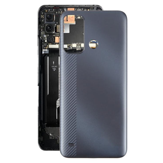 For ZTE Blade A53 Plastic Battery Back Cover