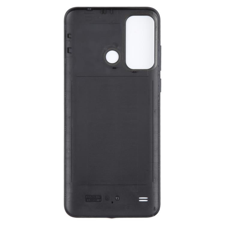 For ZTE Blade A53 Plastic Battery Back Cover