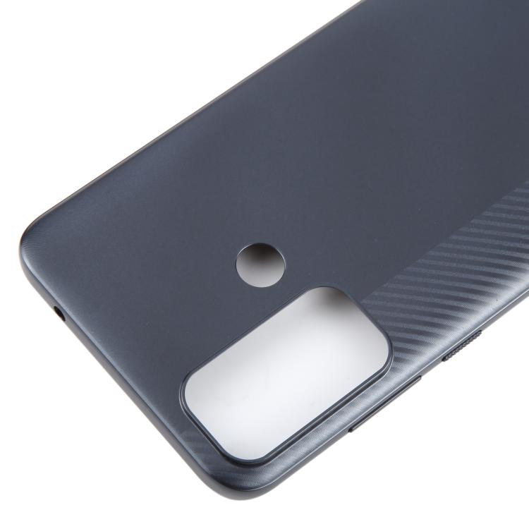 For ZTE Blade A53 Plastic Battery Back Cover