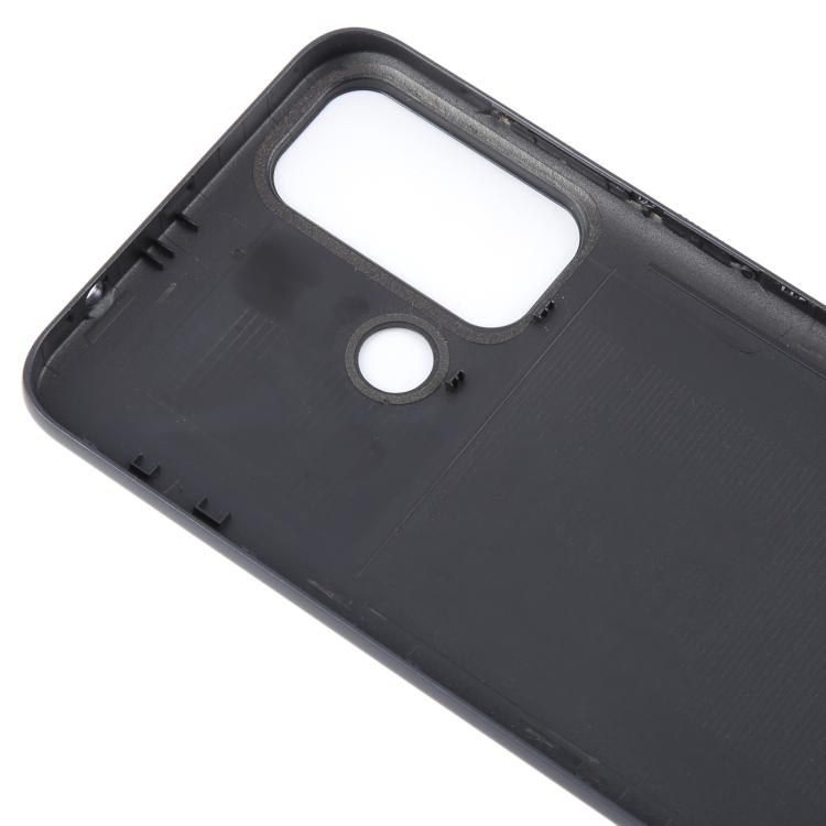For ZTE Blade A53 Plastic Battery Back Cover