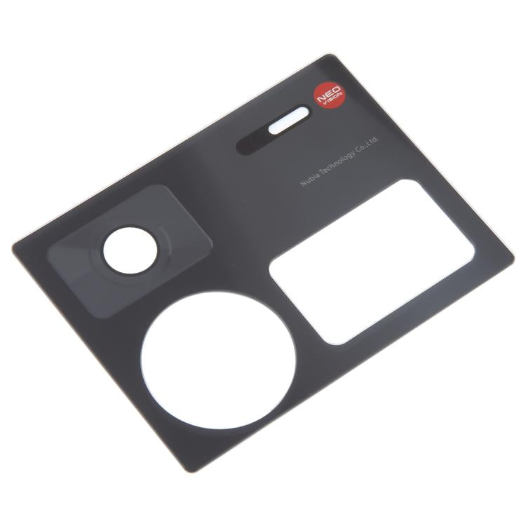 For ZTE nubia Z60 Ultra NX721J Back Camera Lens