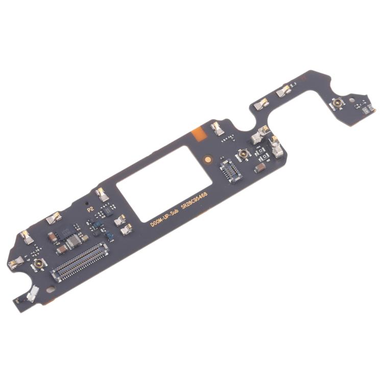 For Lenovo Legion 2 Pro L70081 Top Microphone + Light Sensor Board