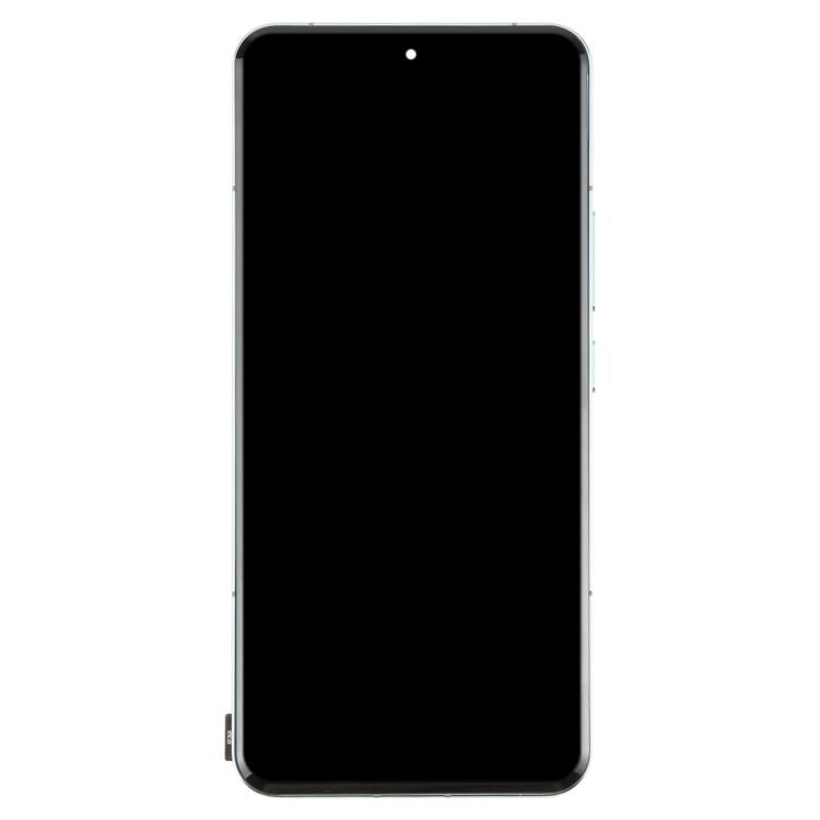 Écran LCD AMOLED d'origine pour Xiaomi 14 Pro, assemblage complet avec châssis, pour Xiaomi 14 Pro (Original)