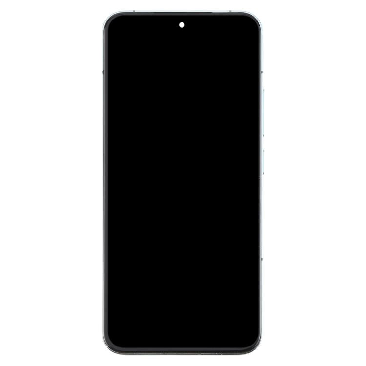 For Xiaomi 14 AMOLED Original LCD Screen Digitizer Full Assembly with Frame, For Xiaomi 14(Original Disassembled)