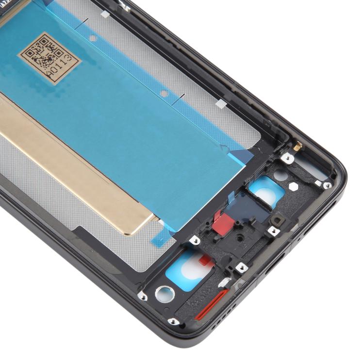 For Xiaomi Poco F6 Pro Original Middle Frame Bezel Plate