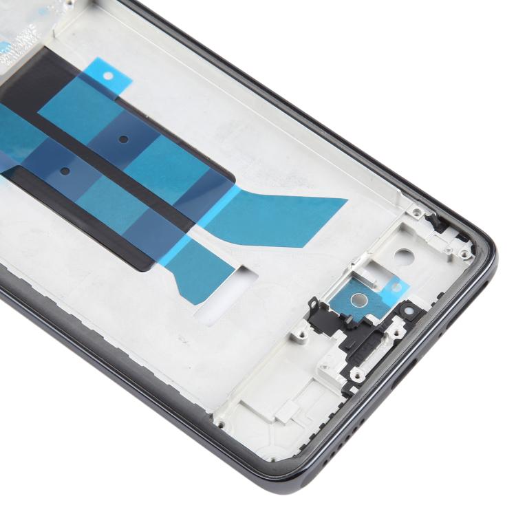 For Xiaomi Poco X7 5G Original Middle Frame Bezel Plate