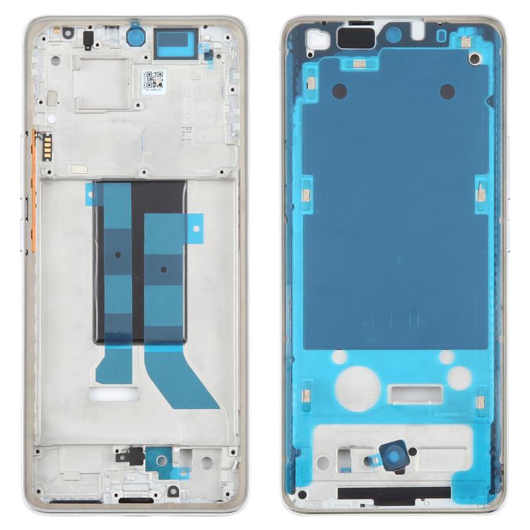 For Xiaomi Poco X7 5G Original Middle Frame Bezel Plate