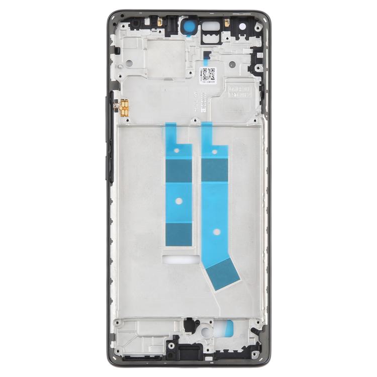 For Xiaomi Redmi Note 14 Pro 4G Original Middle Frame Bezel Plate