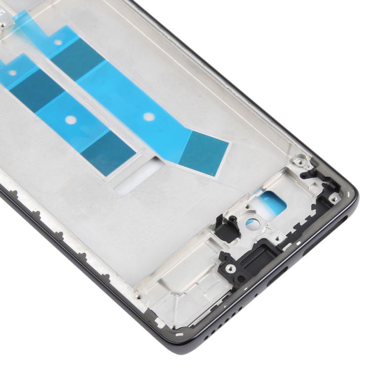 For Xiaomi Redmi Note 14 Pro 4G Original Middle Frame Bezel Plate