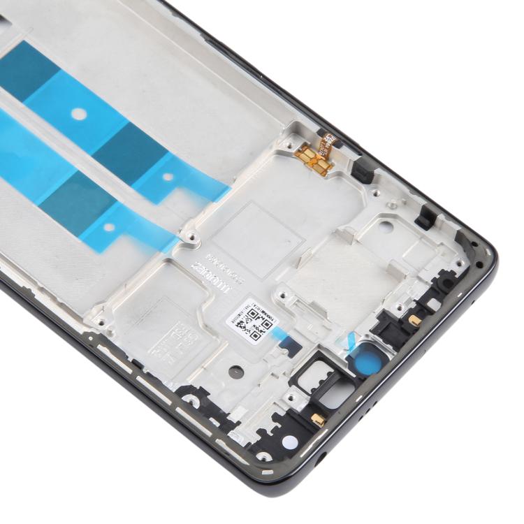 For Xiaomi Redmi Note 14 Pro 4G Original Middle Frame Bezel Plate