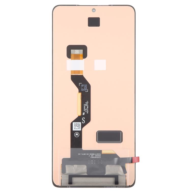 For Motorola Moto G Stylus 5G 2025 XT2517-1 Original AMOLED LCD Screen with Digitizer Full Assembly