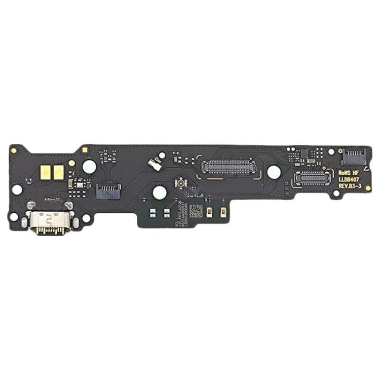 For Lenovo Yoga Tab 5 YT-X705 YT-X705F YT-X705M YT-X705L Charging Port Board