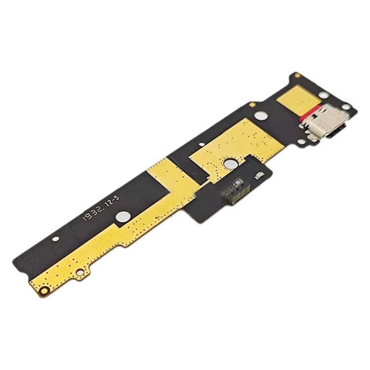 For Lenovo Yoga Tab 5 YT-X705 YT-X705F YT-X705M YT-X705L Charging Port Board