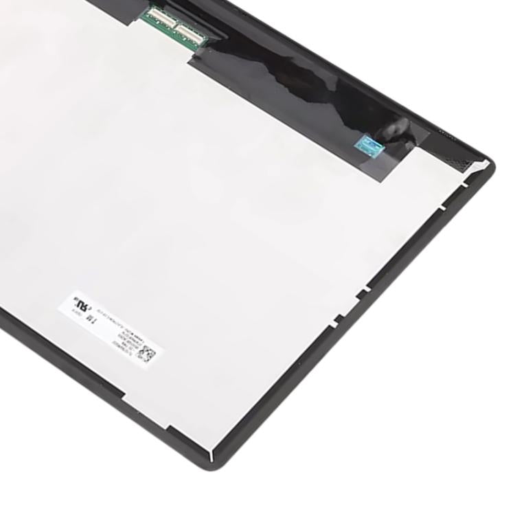 For Lenovo Yoga Tab Plus 12.7 inch 2025 TB520FU LCD Screen with Digitizer Full Assembly