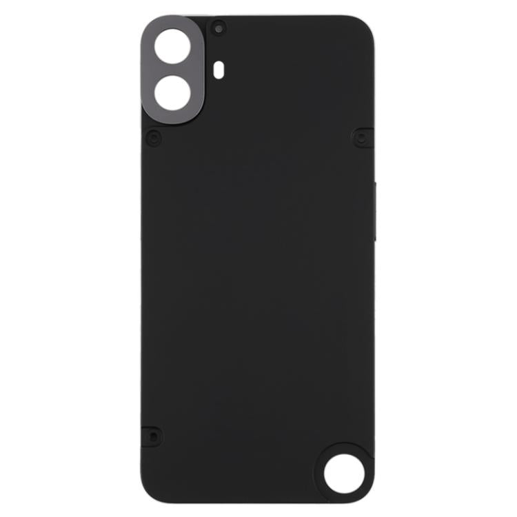 Coque arrière de batterie en plastique pour téléphone CMF 1 For Nothing