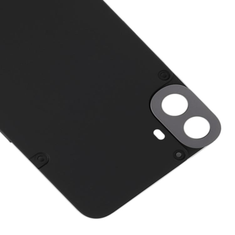 Coque arrière de batterie en plastique pour téléphone CMF 1 For Nothing
