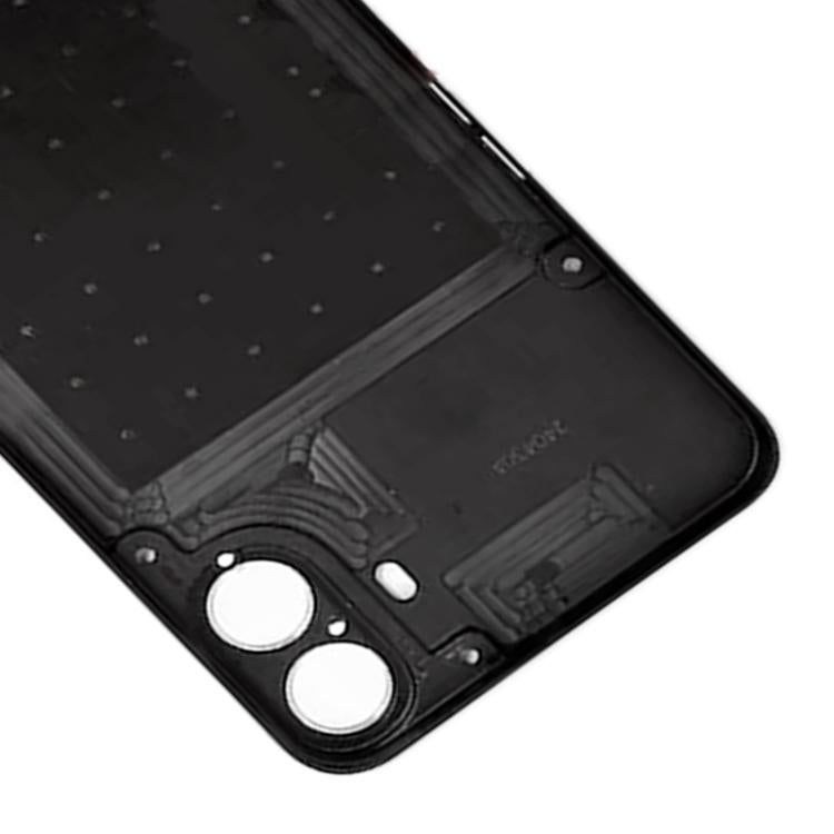Coque arrière de batterie en plastique pour téléphone CMF 1 For Nothing