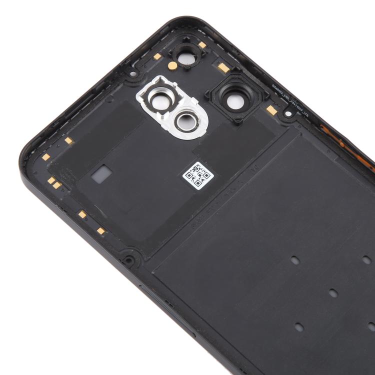 Coque arrière en plastique pour téléphone For Nothing CMF Phone 2 Pro, For Nothing CMF Phone 2 Pro