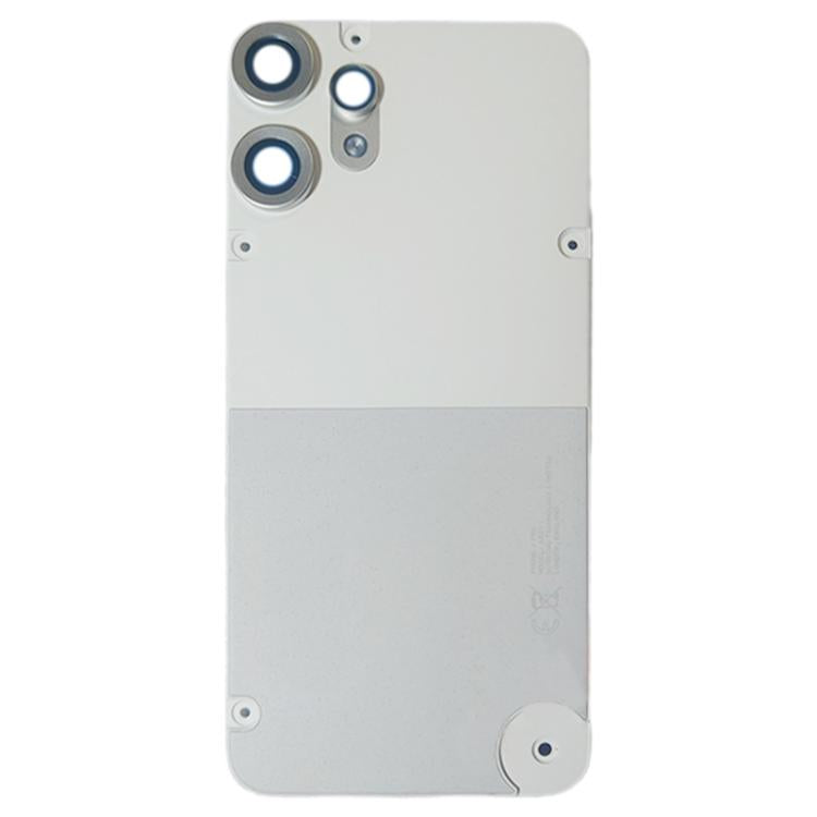 For Nothing CMF Phone 2 Pro Plastic Battery Back Cover