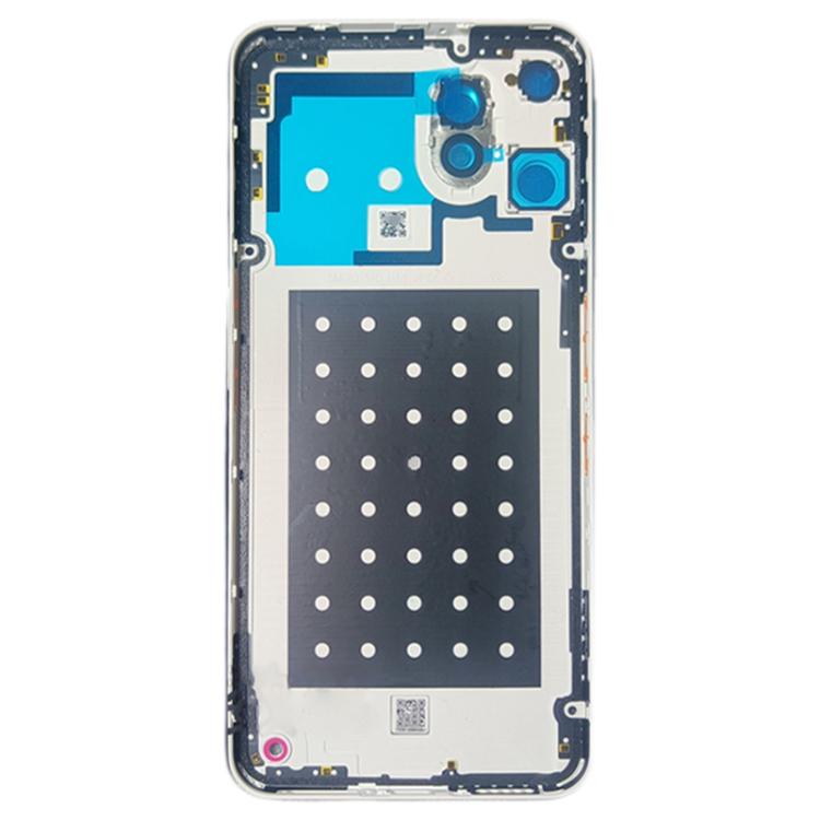 For Nothing CMF Phone 2 Pro Plastic Battery Back Cover