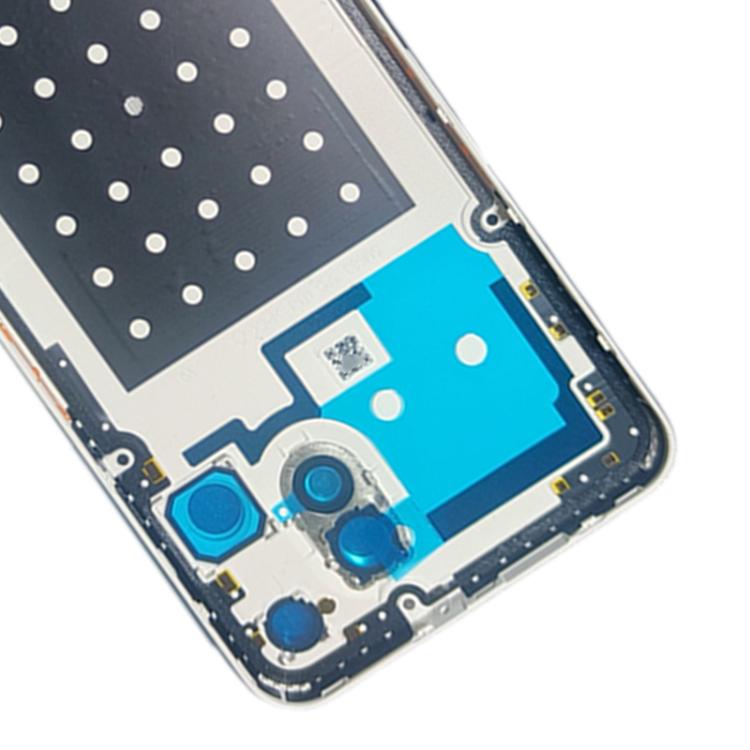 For Nothing CMF Phone 2 Pro Plastic Battery Back Cover