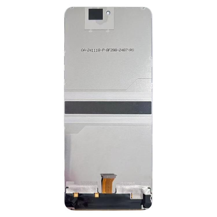 For ZTE nubia Flip2 A404ZT NX732J Original LCD Screen with Digitizer Full Assembly