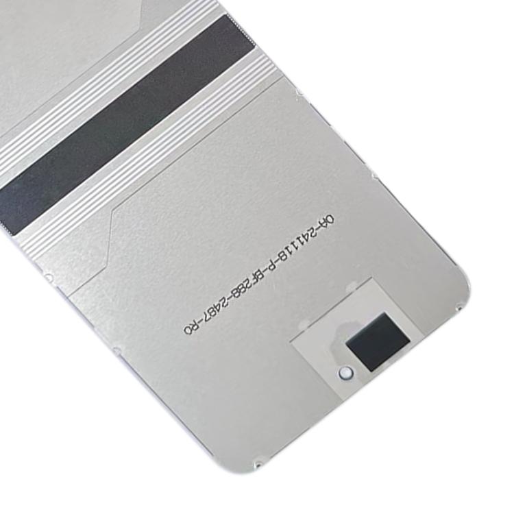 For ZTE nubia Flip2 A404ZT NX732J Original LCD Screen with Digitizer Full Assembly