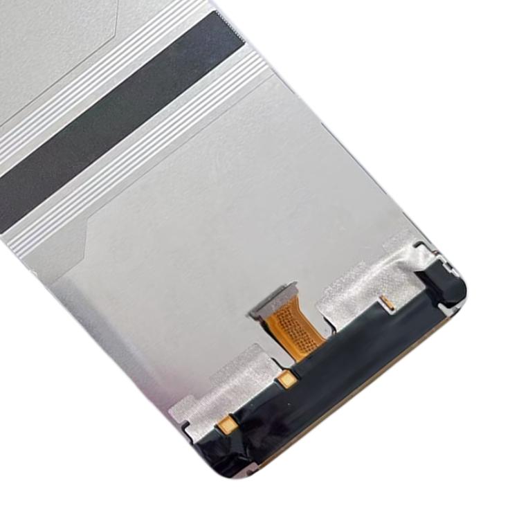 For ZTE nubia Flip2 A404ZT NX732J Original LCD Screen with Digitizer Full Assembly