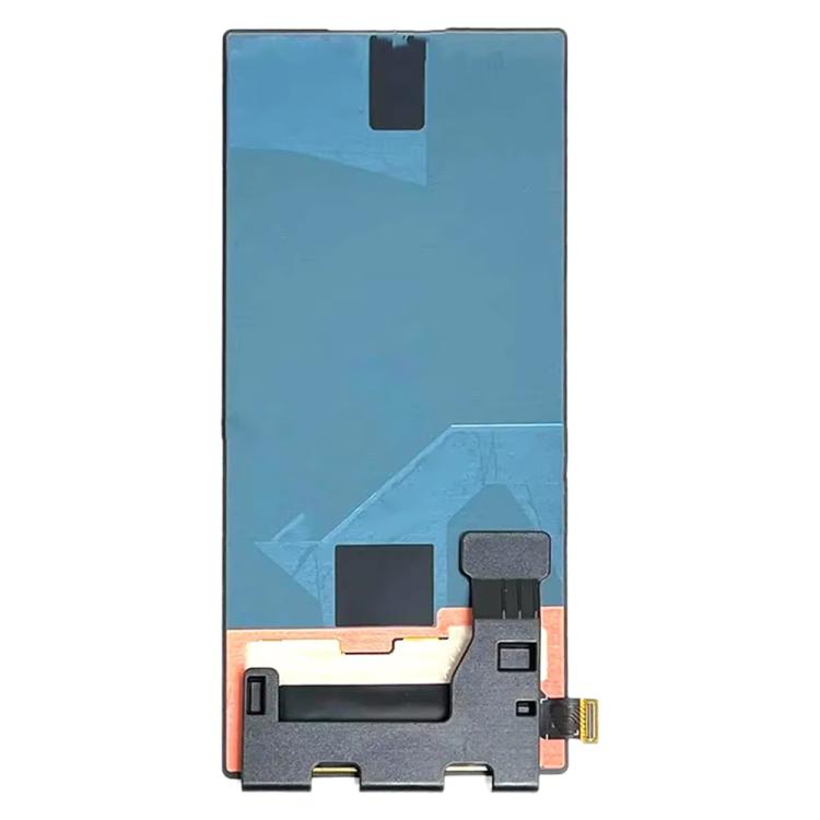 For ZTE nubia RedMagic 10 Air NX779J AMOLED Original LCD Screen with Digitizer Full Assembly