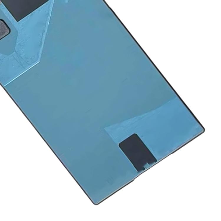 For ZTE nubia RedMagic 10 Air NX779J AMOLED Original LCD Screen with Digitizer Full Assembly