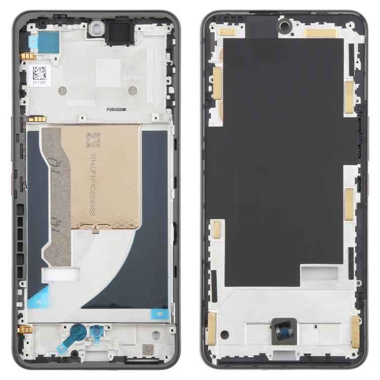 For ZTE nubia Neo 3 GT Middle Frame Bezel Plate, For ZTE nubia Neo 3 GT