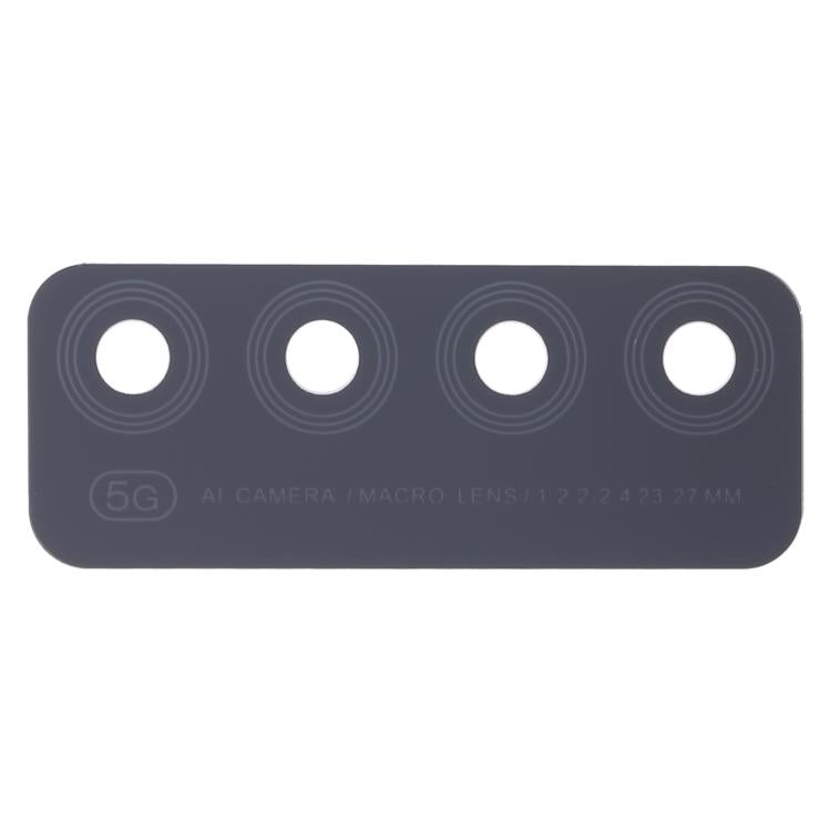 For TCL 20 XE OEM Back Camera Lens