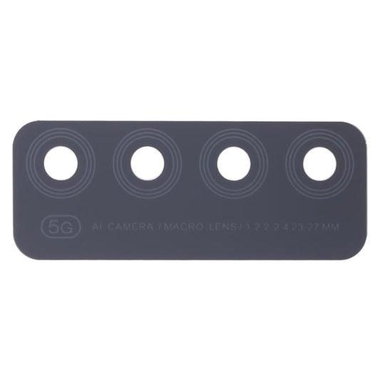 Objectif de caméra arrière OEM pour TCL 20 R 5G, pour TCL 20 R 5G