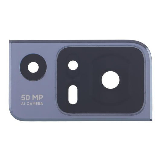 Objectif de caméra arrière OEM pour TCL 40 SE T610K, pour TCL 40 SE