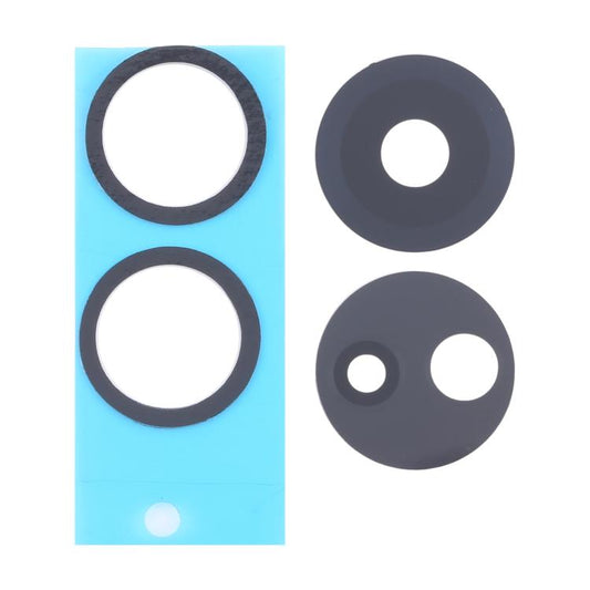 Objectif de caméra arrière OEM pour TCL 505, pour TCL 505