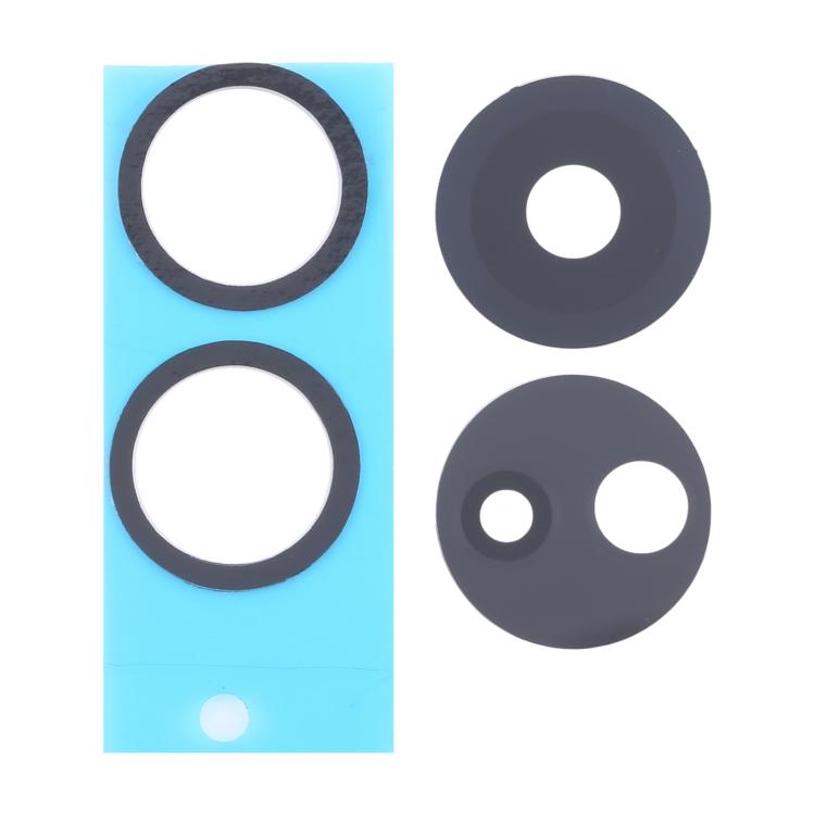 For TCL 505 OEM Back Camera Lens