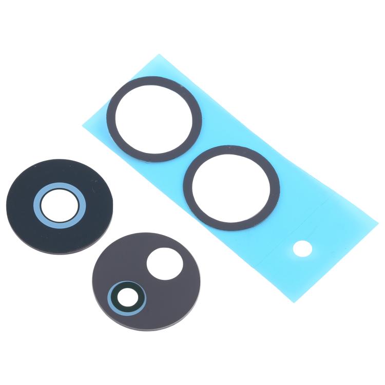 For TCL 505 OEM Back Camera Lens