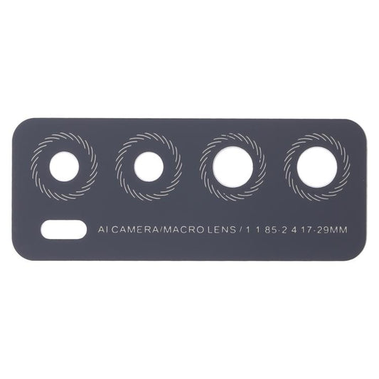 For TCL Stylus 5G T779W OEM Back Camera Lens