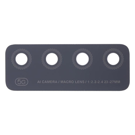 For TCL 30 XE OEM Back Camera Lens