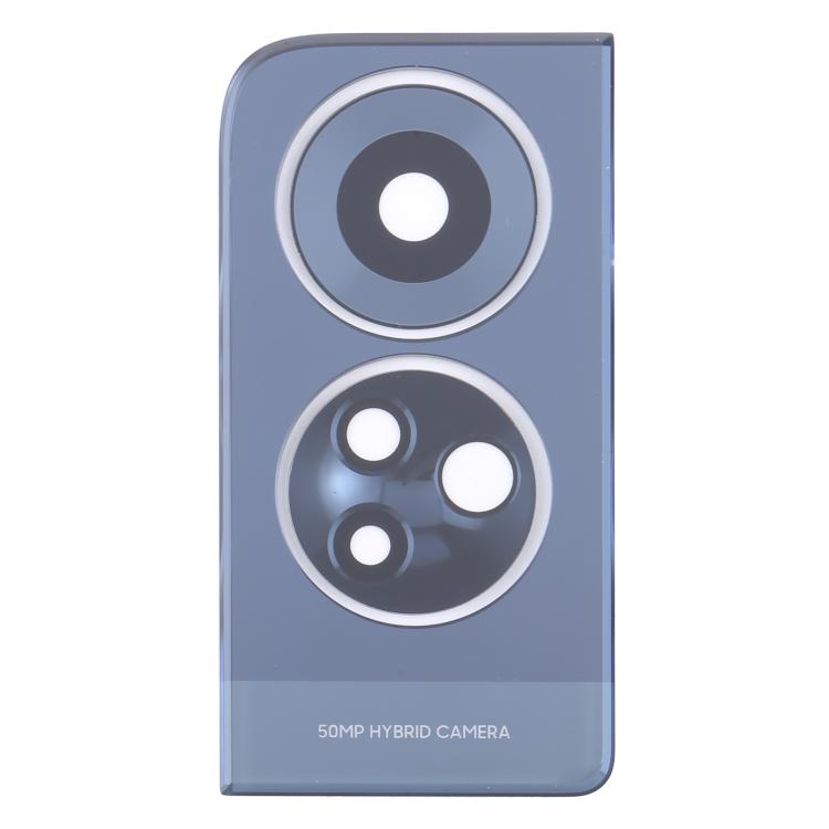For TCL 50 5G OEM Back Camera Lens