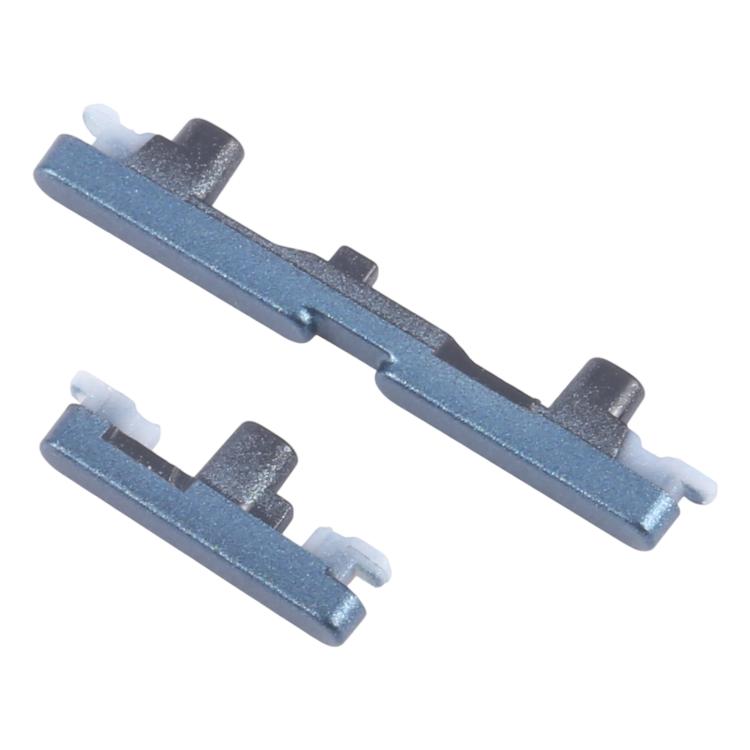 Bouton d'alimentation et de contrôle du volume OEM pour Motorola Edge 50 Fusion