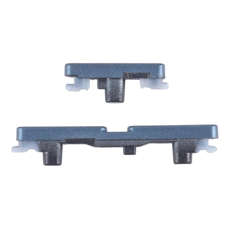 Bouton d'alimentation et de contrôle du volume OEM pour Motorola Edge 50 Fusion