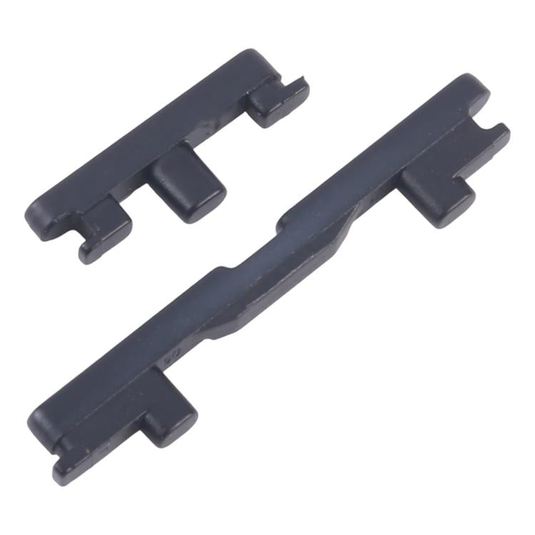 Bouton d'alimentation et de contrôle du volume OEM pour Motorola Edge 40 Neo