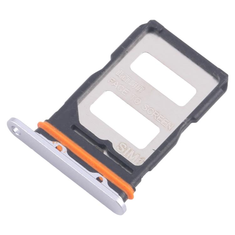 For Xiaomi 14T Pro 5G 10pcs Original SIM Card Tray, For Xiaomi 14T Pro 5G(Original)