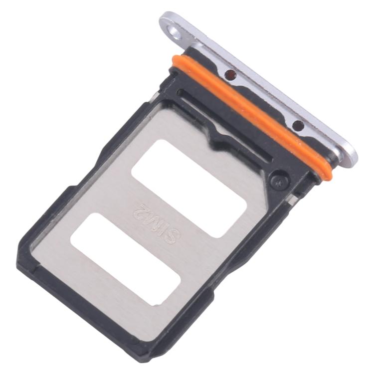 For Xiaomi 14T Pro 5G 10pcs Original SIM Card Tray, For Xiaomi 14T Pro 5G(Original)