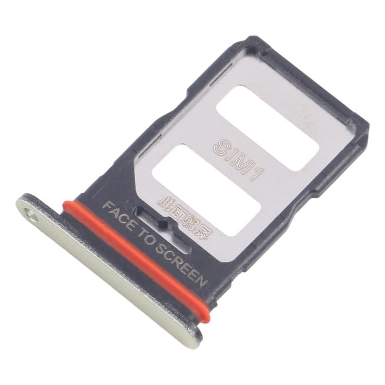 For Xiaomi 14T 5G 10pcs Original SIM Card Tray + SIM Card Tray