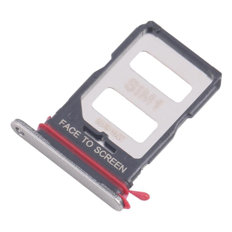 For Xiaomi 14T 5G 10pcs Original SIM Card Tray + SIM Card Tray, For Xiaomi 14T 5G(Original)