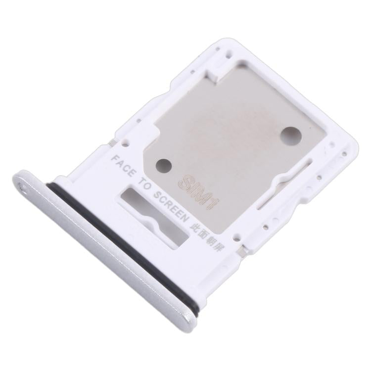 For Xiaomi Redmi Note 14 5G 10pcs Original SIM + SIM / Micro SD Card Tray, For Xiaomi Redmi Note 14 5G(Original), For Xiaomi Redmi Note 14 5G(Original,Light Green)
